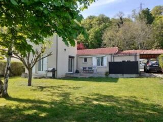  Maison � vendre 4 pi�ces 97 m�
