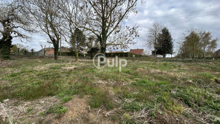  Terrain � vendre 691 m�