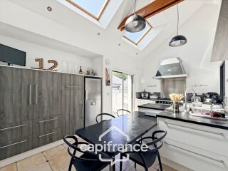  Maison à vendre 6 pièces 160 m²