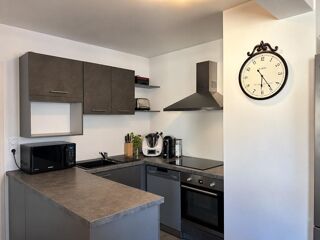  Appartement à vendre 5 pièces 100 m²
