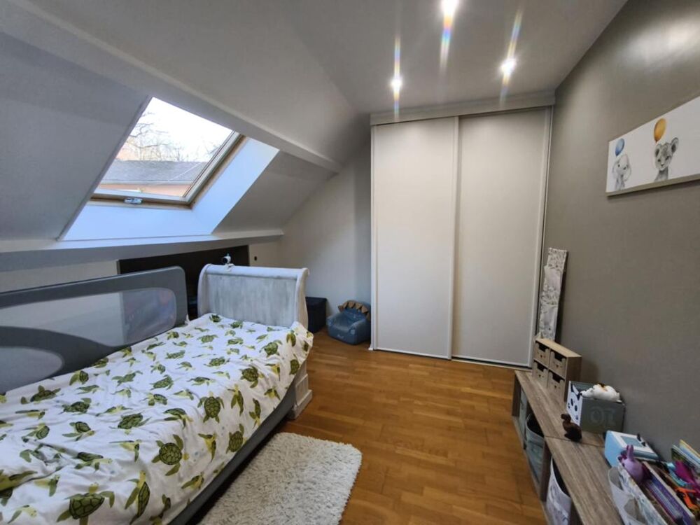 � vendre  Maison Triel-sur-Seine (78510)