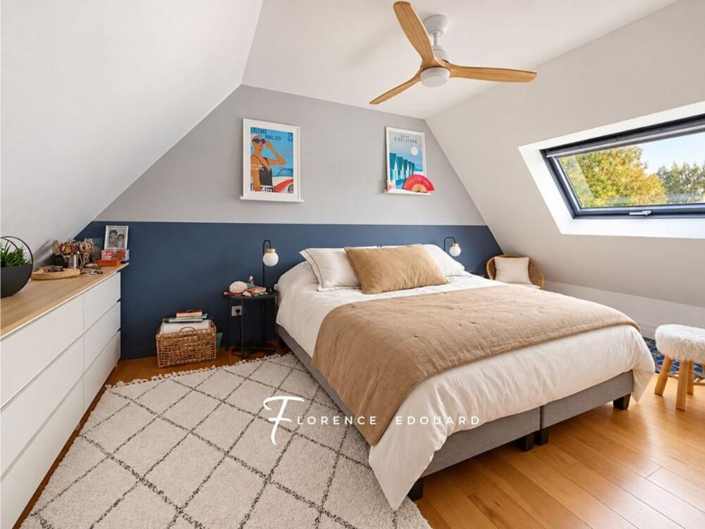à vendre  Maison Loctudy (29750)