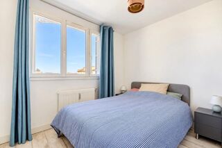  Appartement à vendre 2 pièces 33 m²