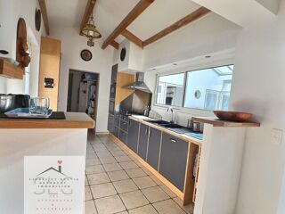  Maison  vendre 7 pices 165 m