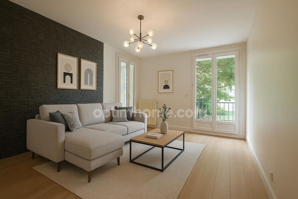 Appartement 2 pièces 38 m² · à Villejuif · 38 m² · 251 000 €