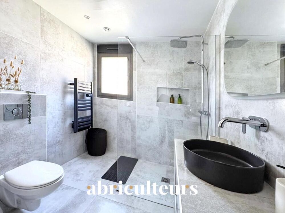 Vente Maison Maison familiale indépendante de 116 m² – 5 pièces – en vente à Plessis-Bouchard (95130) Le plessis bouchard