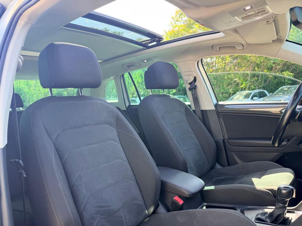 Tiguan 2.0 TDI 150ch Carat DSG7 Euro6d-T 2019 occasion 84700 Sorgues