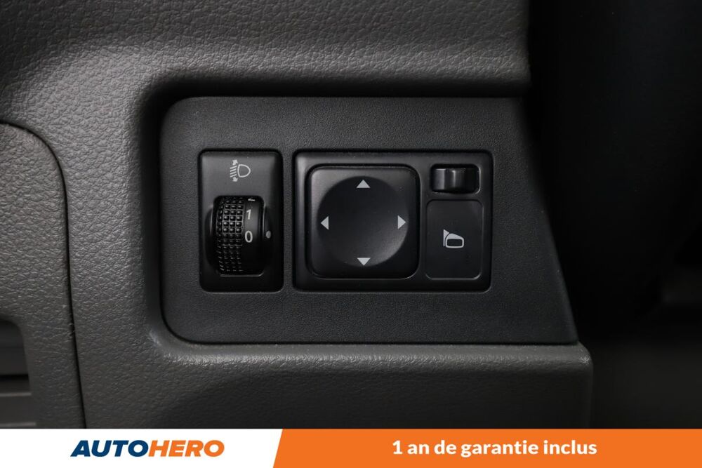 Evalia 1.5 dCi Optima 7PL 110 ch 2017 occasion 92130 Issy-les-Moulineaux
