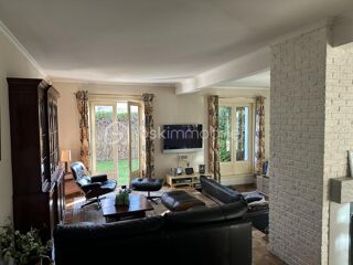  Maison � vendre 7 pi�ces 224 m�