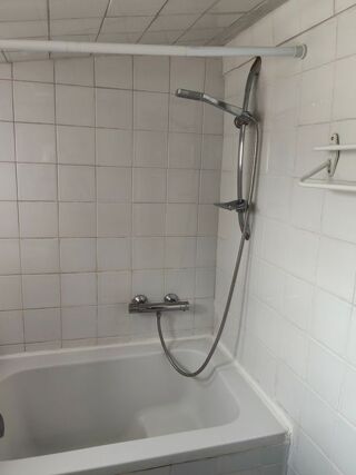  Appartement à louer 1 pièce 13 m²