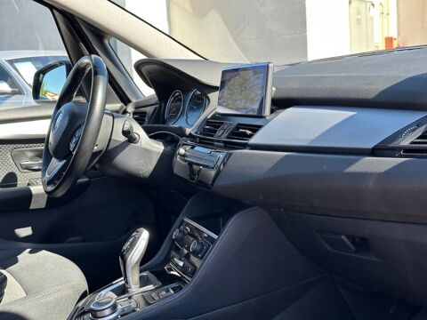 Serie 2 (F46) (2) GRAN TOURER 218I BUSINESS DESIGN BVA 2019 occasion 78240 Chambourcy