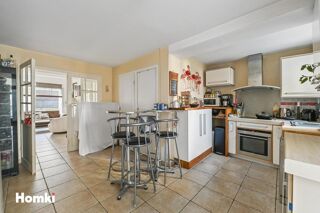  Maison � vendre 5 pi�ces 140 m�