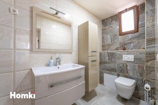 Vente Appartement Appartement T4 de 93m² à Marseille 13013, Chemin de Château Gombert Marseille 13