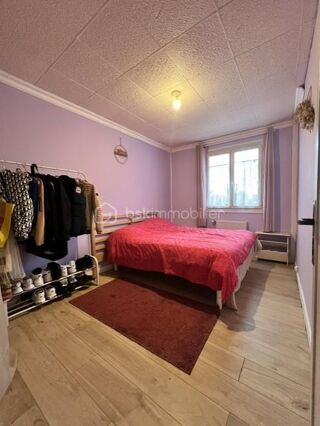  Maison à vendre 5 pièces 92 m²