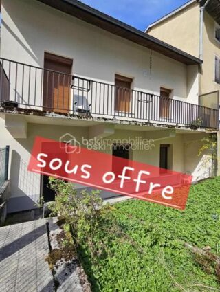Maison 4 pièces 107 m² · à Hauts de Bienne · 107 m² · 219 000 €