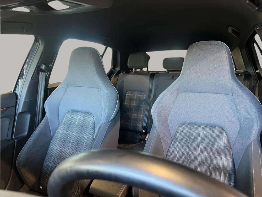 Golf VIII Lim. 2.0 TDI GTD 2023 occasion 33600 Pessac