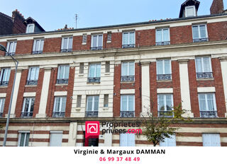  Appartement � vendre 2 pi�ces 38 m�