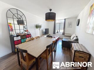  Duplex/triplex à vendre 5 pièces 124 m²