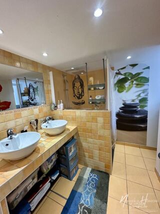  Maison à vendre 5 pièces 86 m²