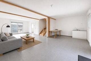  Maison à vendre 6 pièces 122 m²