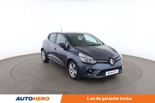 Clio 0.9 TCe Energy Business 90 ch 2018 occasion 92130 Issy-les-Moulineaux
