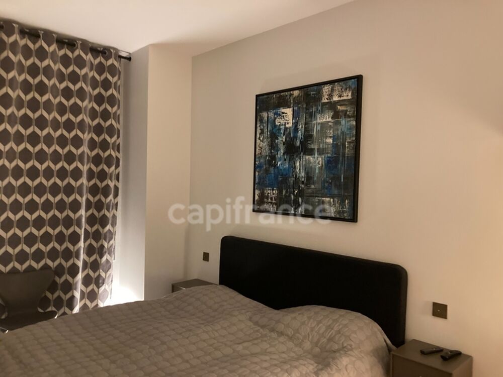  vendre  Appartement Paris 16