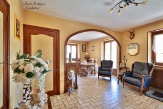  Maison à vendre 8 pièces 216 m²