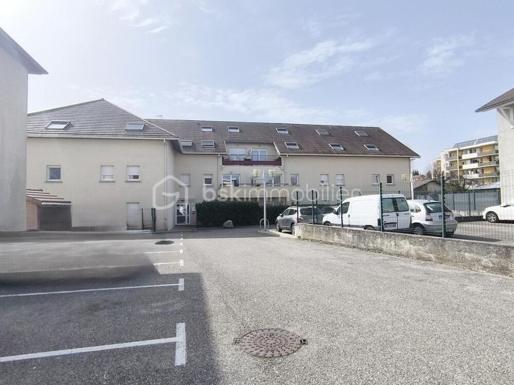 Appartement 1 pièce 30 m² · à Rives · 30 m² · 90 000 €
