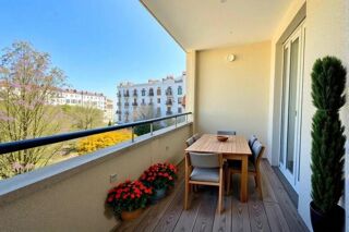  Appartement � vendre 4 pi�ces 111 m�