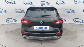 Koleos 2.0 dCI 177 4x4 X-Tronic Bose 2018 occasion 53200 Chateau Gontier Sur Mayenne