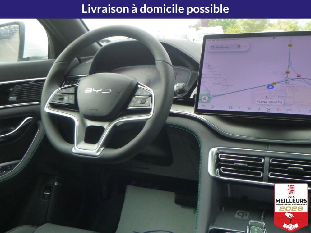 Seal DM-i 218 PHEV Comfort 2026 occasion 10150 Lavau