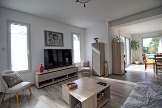  Maison  vendre 6 pices 129 m