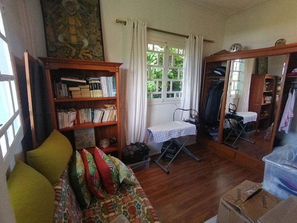 � vendre  Villa La R�union (97400)