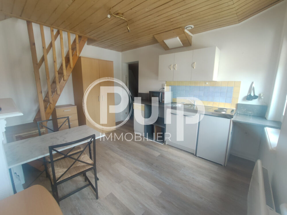 Location Duplex/Triplex DUPLEX MEUBL  LOUER A LENS Lens