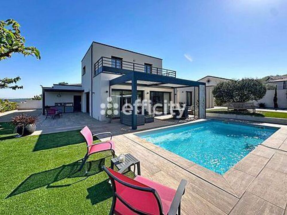 � vendre  Villa Beausemblant (26240)
