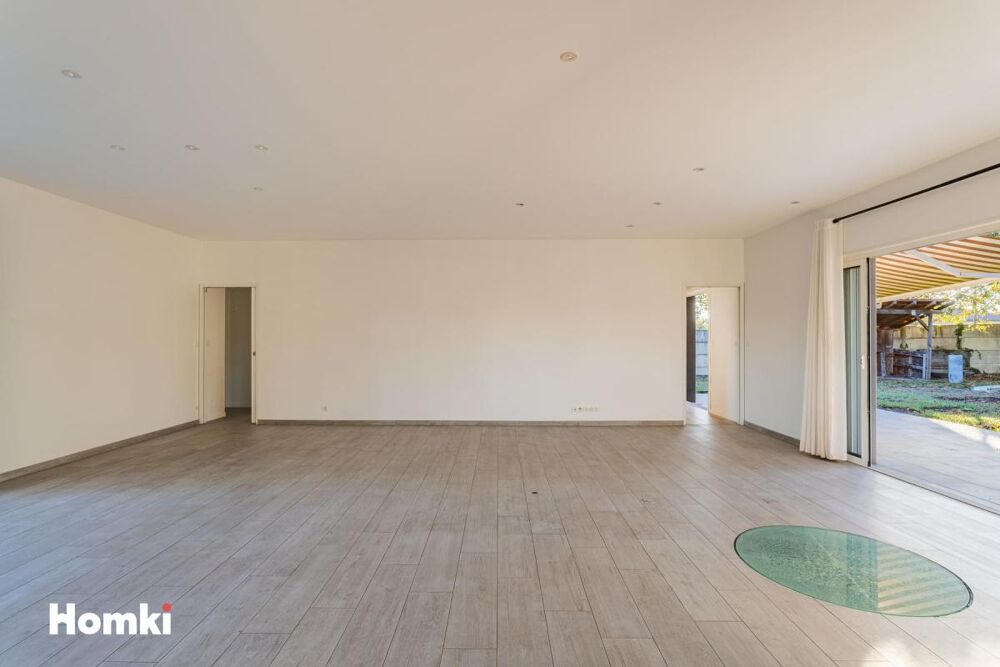 Vente Maison Maison/Villa T6 de 150 m² à Saint-Geours-de-Maremne 40230 Saint geours de maremne