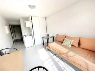  Appartement � vendre 1 pi�ce 24 m�