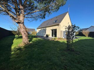  Maison à vendre 5 pièces 113 m²