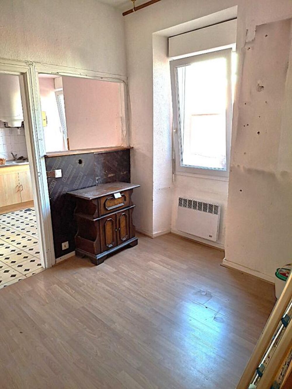 Vente Appartement Appartement de caractère type 2 de 21 M2 + galeta ? Coeur historique de Millau Millau