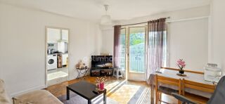  Appartement à vendre 3 pièces 61 m²
