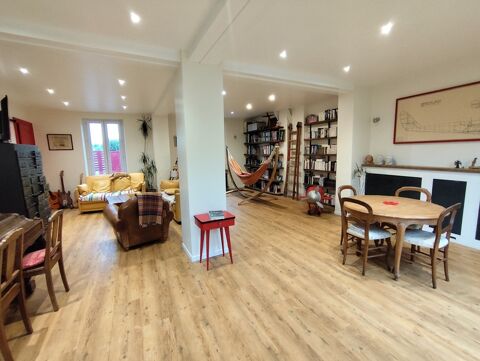   Maison � vendre 6 pi�ces QUITTEBEUF (27) Maison - 6 pi�ce(s) - 150 m�