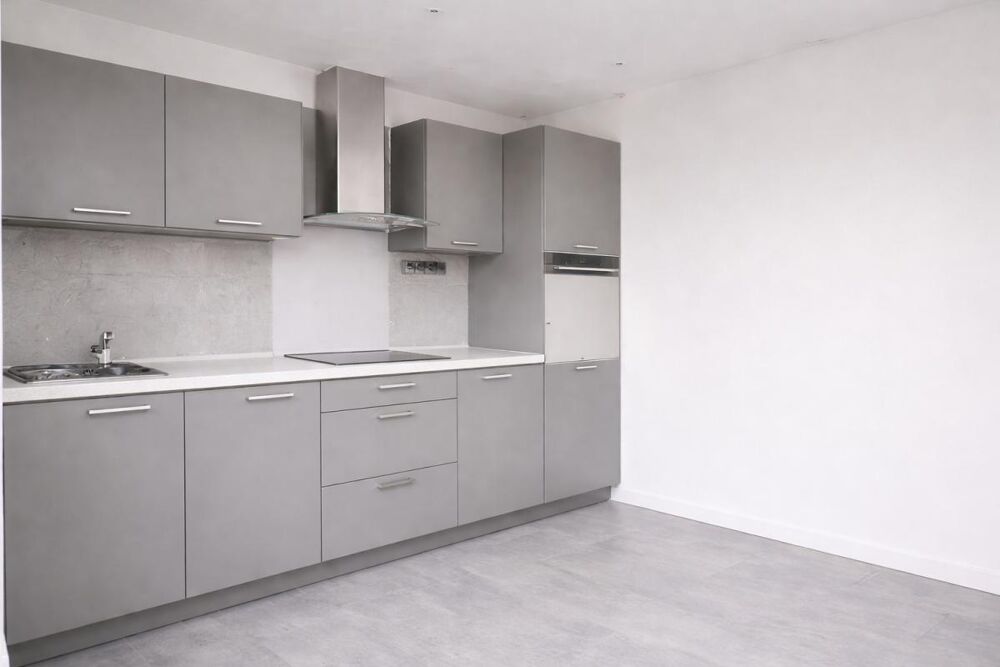Vente Appartement Appartement Soissons 2 pièces 45.22 m2 Soissons