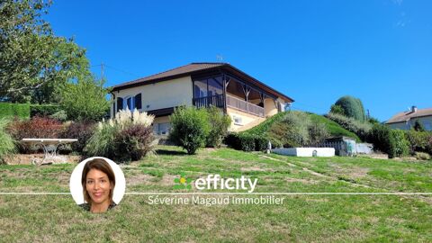   Maison Maison - 5 pi�ce(s) - 126 m�