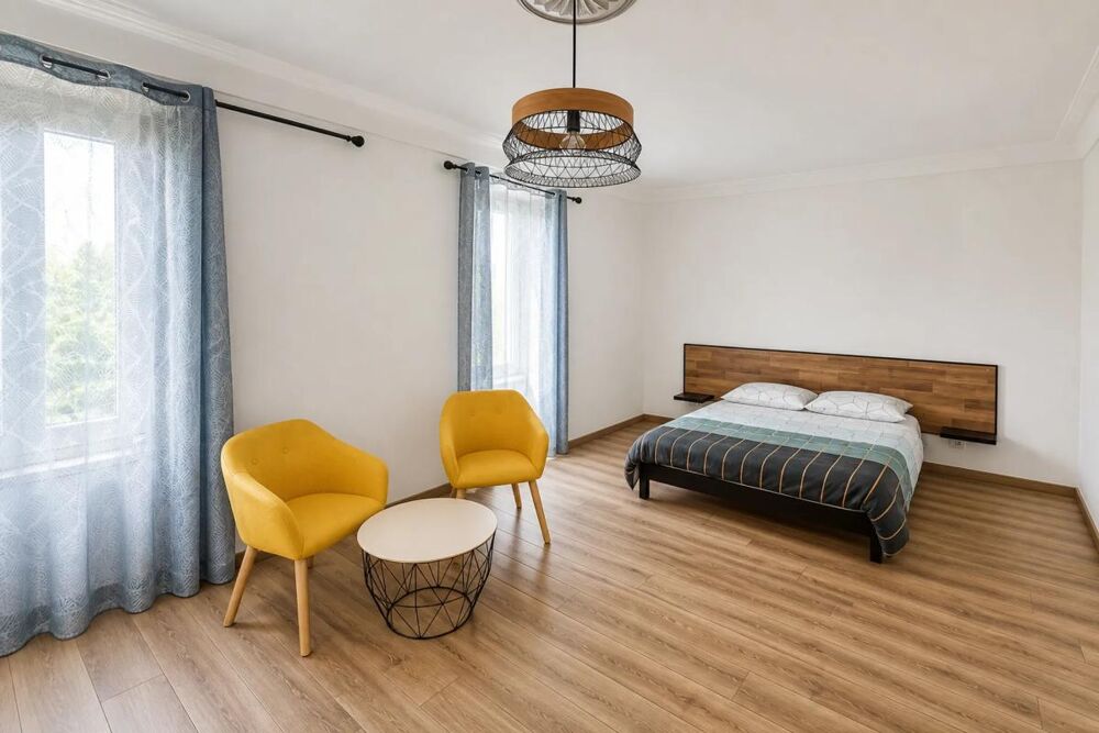à vendre  Maison Saint-Joachim (44720)