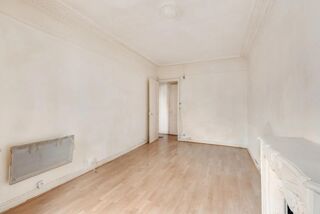  Appartement à vendre 1 pièce 27 m²