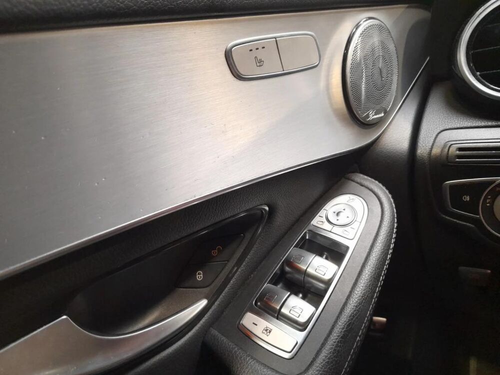 Classe GLC 220 d 9G-Tronic 4Matic AMG Line 2019 occasion 35520 La Chapelle Des Fougeretz