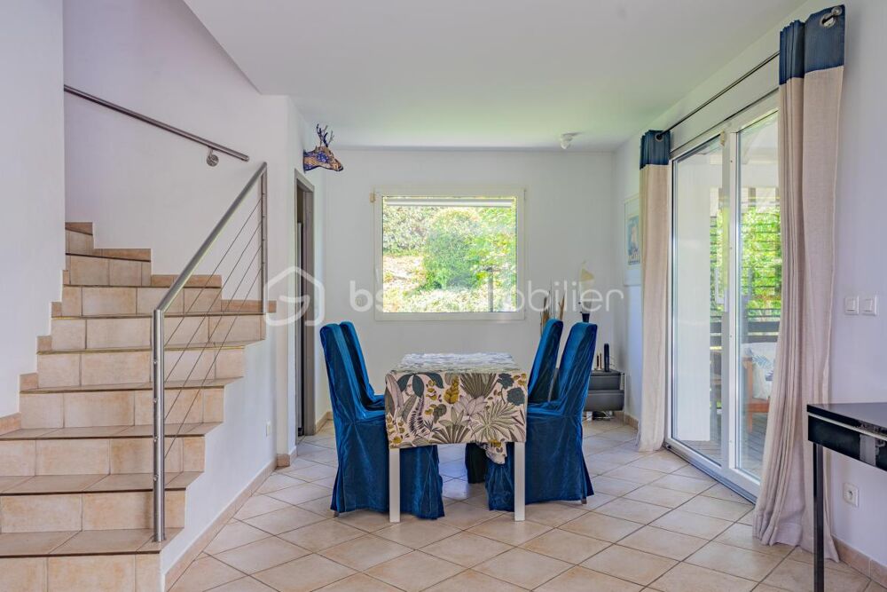 Vente Villa À 5 minutes de la Suisse – Villa de charme avec studio indépendant et vue exceptionnelle Bossey
