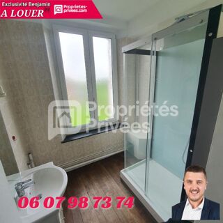  Appartement � louer 4 pi�ces 93 m�
