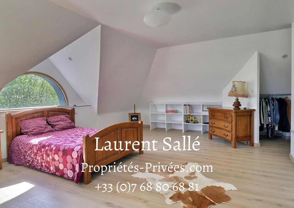 à vendre  Maison Questembert (56230)