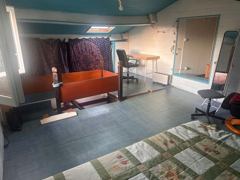 Location Appartement Chambre de 20m2 à louer sur Le Haillan Le haillan